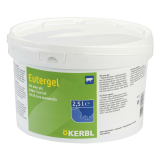 Eutergel  grün  2500ml im Eimer