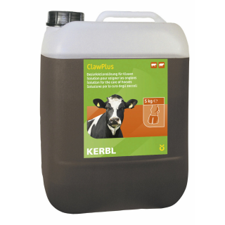 ClawPlus Klauenpflege- Konzentrat 5 kg