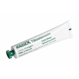 Tätowierfarbe grün, Tube 60gr. orig.Raidex
