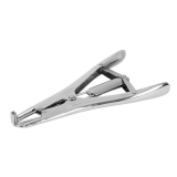 Spannzange Metall