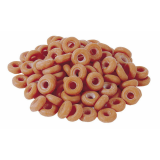 Gummiringe für Spannzange 100 Stk.