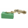 Schwimmerventil 1/2", Hochdruck für 22190, 22195, 22172, grün