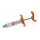 Nylon-Dosierspr. 10ml LL mit Plastikgriff