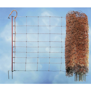 Ovi Net  90 cm, Einzelspitze