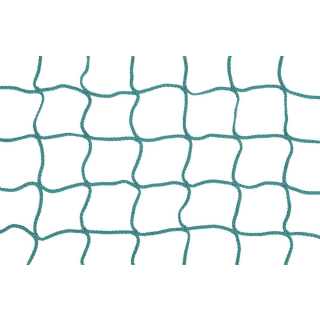 Futtersparnetz 2,8 x 2,8m, Maschenweite 10,0cm