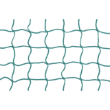 Futtersparnetz 2,8 x 2,8m, Maschenweite 10,0cm