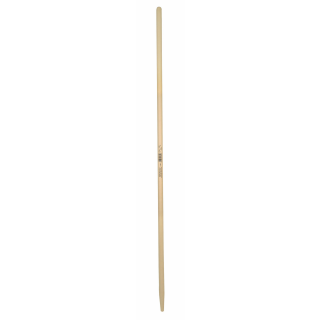 Gerätestiel 160 cm mit Konus, Durchmesser 28 mm