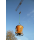 Hebeband, Tragfähigkeit 2t/4t 2-lagig, 4m; 6cm breit