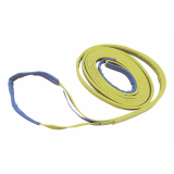 Hebeband, Tragfähigkeit 3t/6t 2-lagig, 2m; 9cm breit