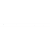 Economy line, Nirolitze 250m, gelb-orange 3x 0,16 Niro