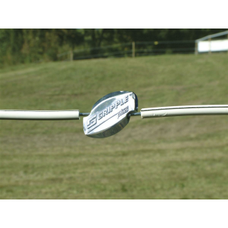 20 Stück Gripple Drahtverbinder small, 1,4 - 2,2 mm