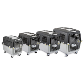 Transportbox GULLIVER 4  70 x 50 x 51 cm