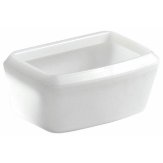 Wassernapf für GULLIVER IATA Transportboxen, ca. 550 ml