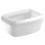 Wassernapf für GULLIVER IATA Transportboxen, ca. 550 ml