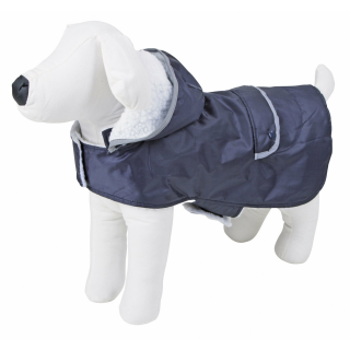 Hundemantel TEDDY 48 cm Bauchumfang 53-68 cm