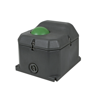 Thermotränke Uno, 40 Liter