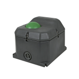 Thermotränke Uno, 40 Liter