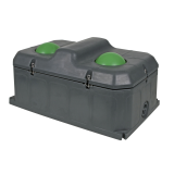 Thermotränke Duo, 100 Liter