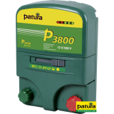 P3800, Multifunktions-Gerät, 230V/12V