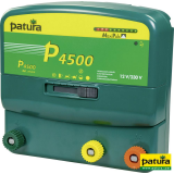 P4500, Multifunktions-Gerät, 230V/12V