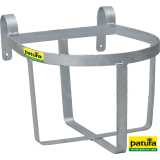 Eimerhalter mit Korb, d= 285 mm