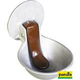 Anbau-Tränkebecken, Aluminium-Guss für...