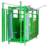 Behandlungsstand A5000