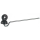 Vollring-Vorbauisolatoren 22cm 10er Btl.