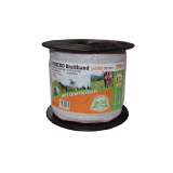 Torero-Breitband 20mm 200m weiß/rot