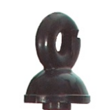 Ringisolator Ersatzköpfe  für...