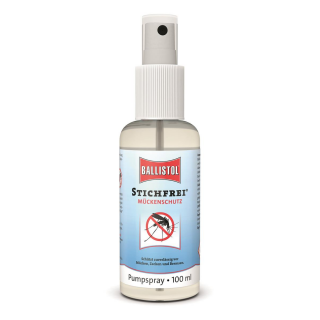 Ballistol Stichfrei Pumpspray 100ml