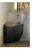 Heu Spender Easy 200 Liter