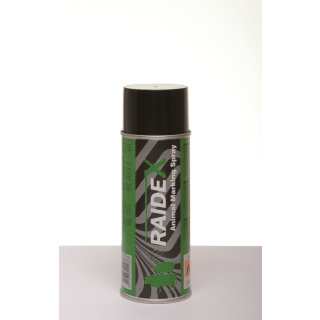 Viehzeichenspray 400ml grün, Raidex