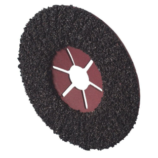Klauenflexscheibe 178mm  Kunststoff