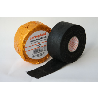 Klauenpflegeband Certoplast 25m x 45mm schwarz