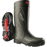Sicherheitsstiefel Dunlop Purofort +  Gr. 37; C762933.37