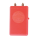 TORERO Viehtreiber Classic 5000V, mit Batterie, ORANGE