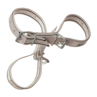 Fußfessel Nylon verstellbar