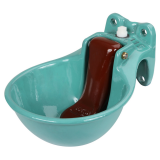 Suevia-Tränkebecken Mod. 115, Gußeisen, 1/2"