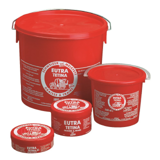 Eutra-Melkfett 500ml