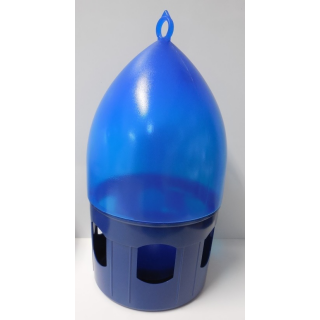 Taubentränke mit Tragering 3,5 Liter