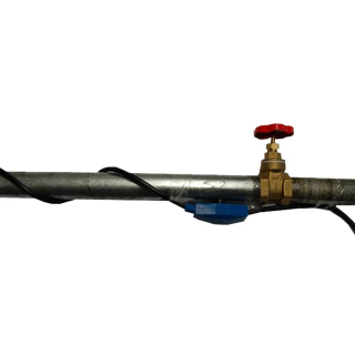 Frostsafe Heizkabel 1m 17 Watt