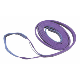 Hebeband, Tragfähigkeit 1t/2t 2-lagig, 1m; 3,5cm breit
