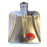 "PROFI" Spezial-Alu-Schaufel Gr. 9/36mm mit...