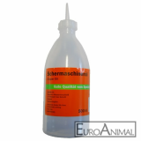 Schermaschinenöl 500ml