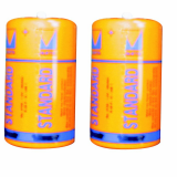 Batterie 1,5 V Monozelle R20 Größe D, für...