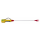 Viehtreiber AniShock Pro Mod.2000, 96cm, 6000V, gelb