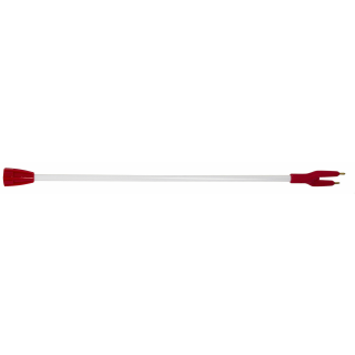Flexibler Schaft 57cm für Viehtreiber AniShock Pro