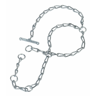 Ochsenzaumkette 4,5mmx160cm