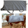Thermodecke für Kühe, LxB 140 x 155 cm, Kuhdecke